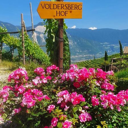 شقة Voldersberghof كورتاتشا المظهر الخارجي الصورة